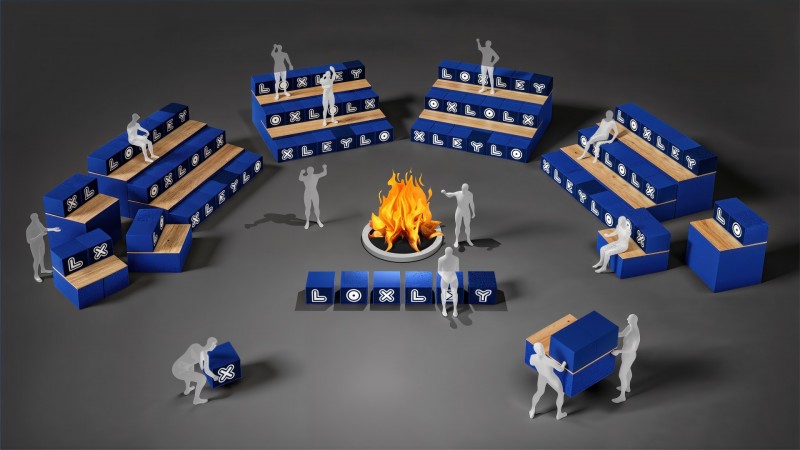 Modular Furniture