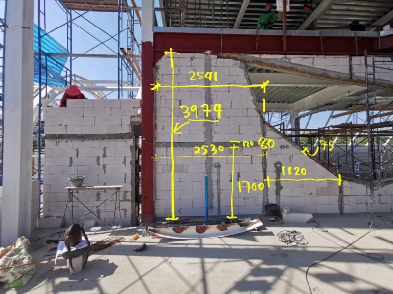 Site Marking
