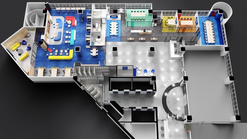 Planning Concept