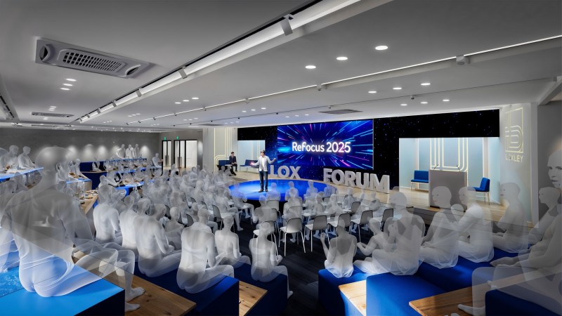 Town Hall Meeting and TALK event