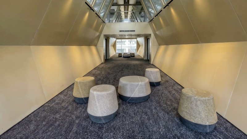 F3 Chamber Zone Loose Furniture