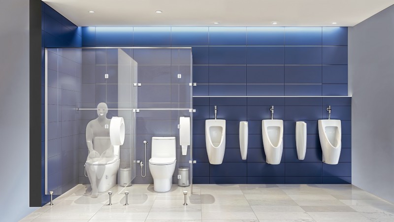 สเปคสุขภัณฑ์และอุปกรณ์ภายในห้องอาบน้ำ