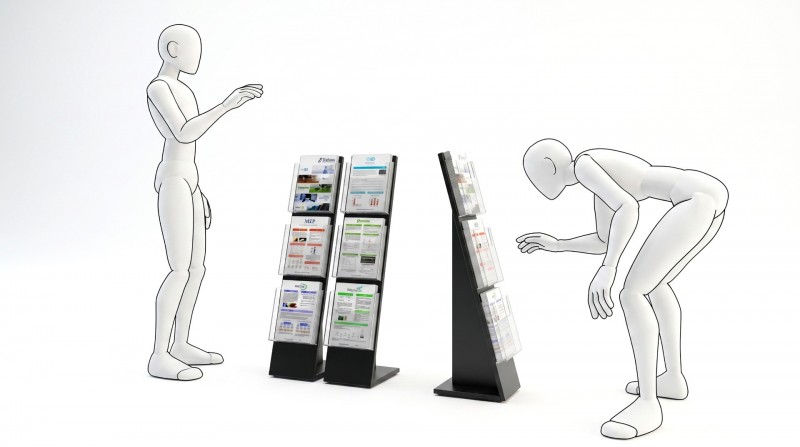 Display Furniture Design