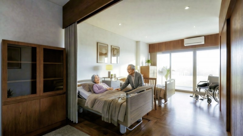 Bedroom Design