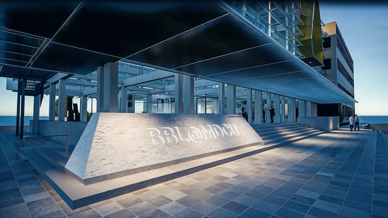 Exterior Front Signage V4