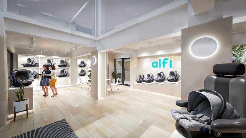 Showroom Design V2