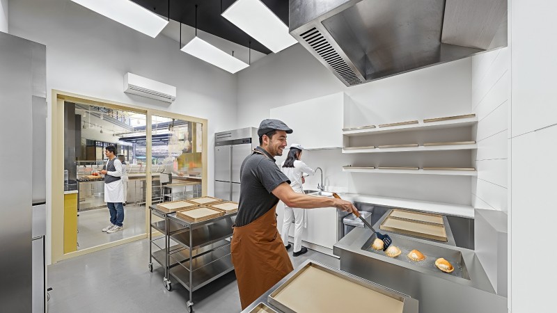 Kitchen Design V1