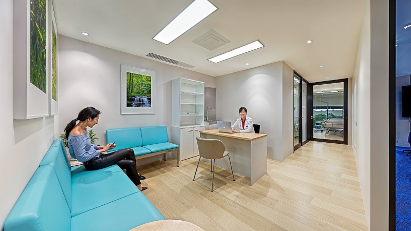 Medical Room