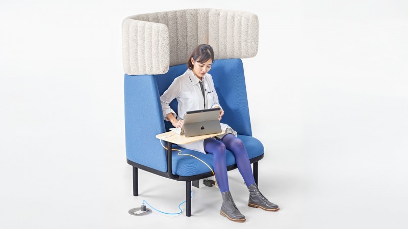 Sofa Power Outlet