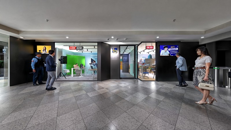 Front Studio Design V1